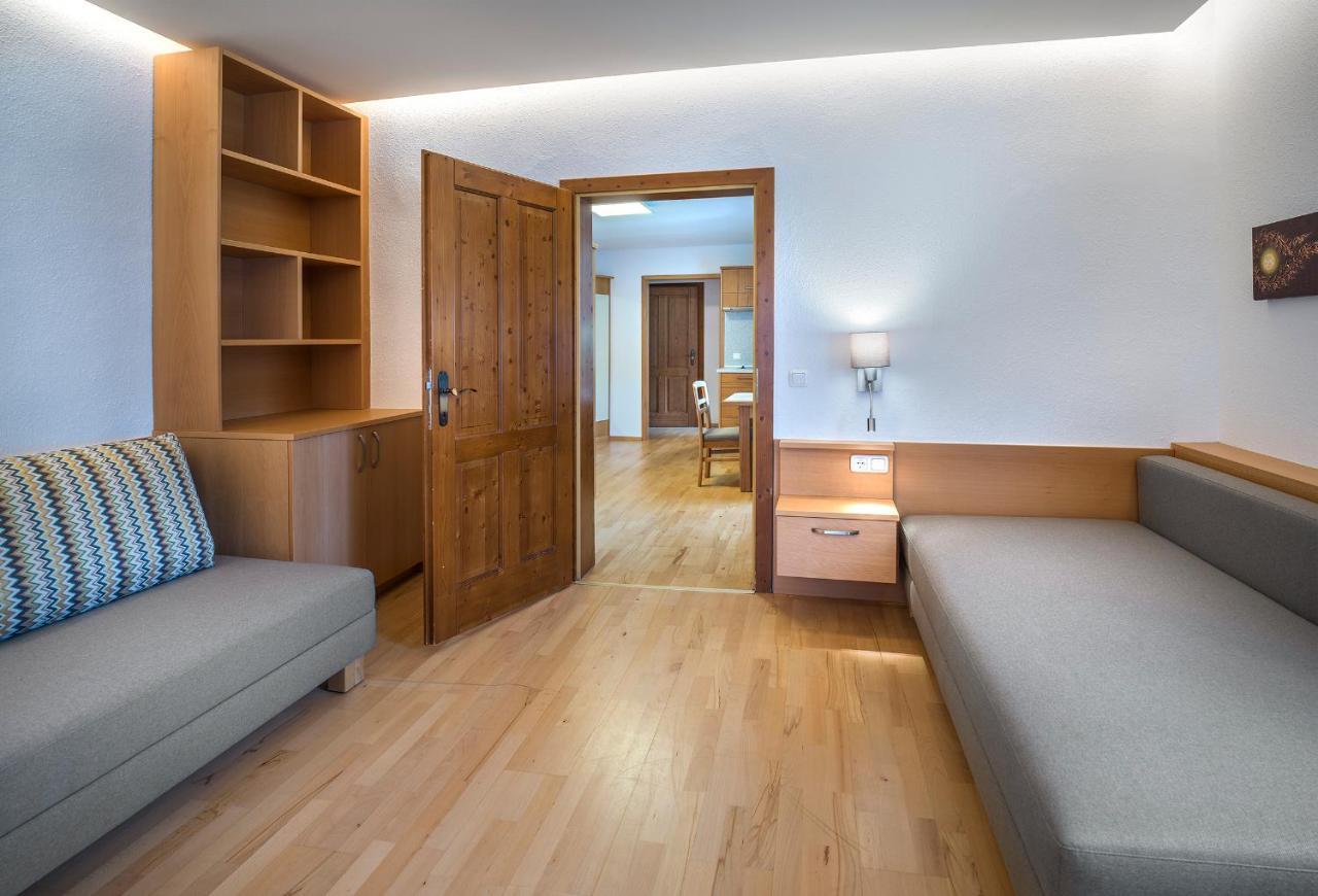 Landhotel Gressenbauer Hinterstoder Dış mekan fotoğraf