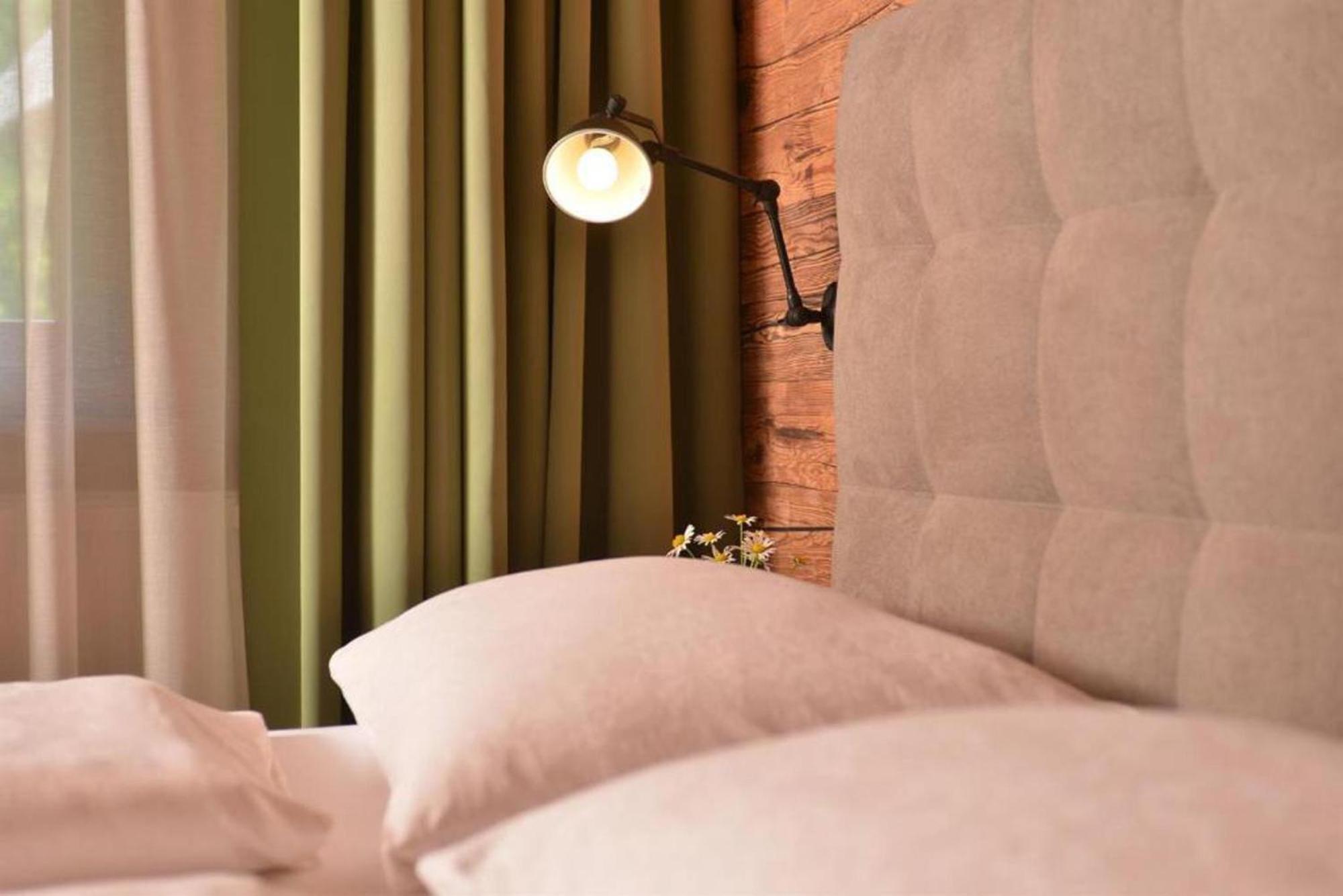 Landhotel Gressenbauer Hinterstoder Dış mekan fotoğraf